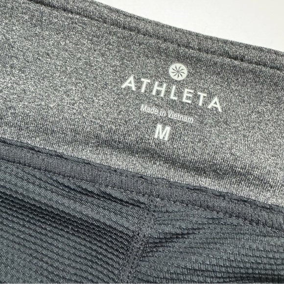 Athleta Sport Skort Dark Grey Size Medium - Picture 3 of 8